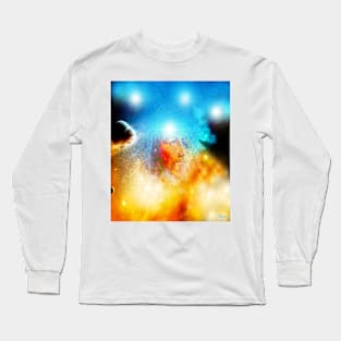 COME LORD JESUS Long Sleeve T-Shirt